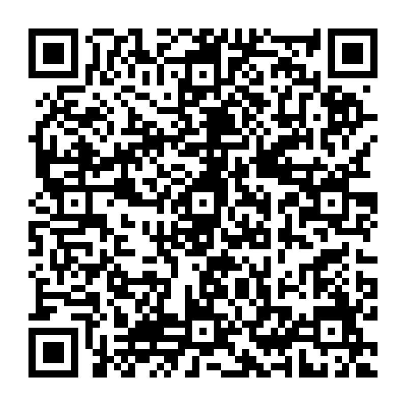 QR-koodi