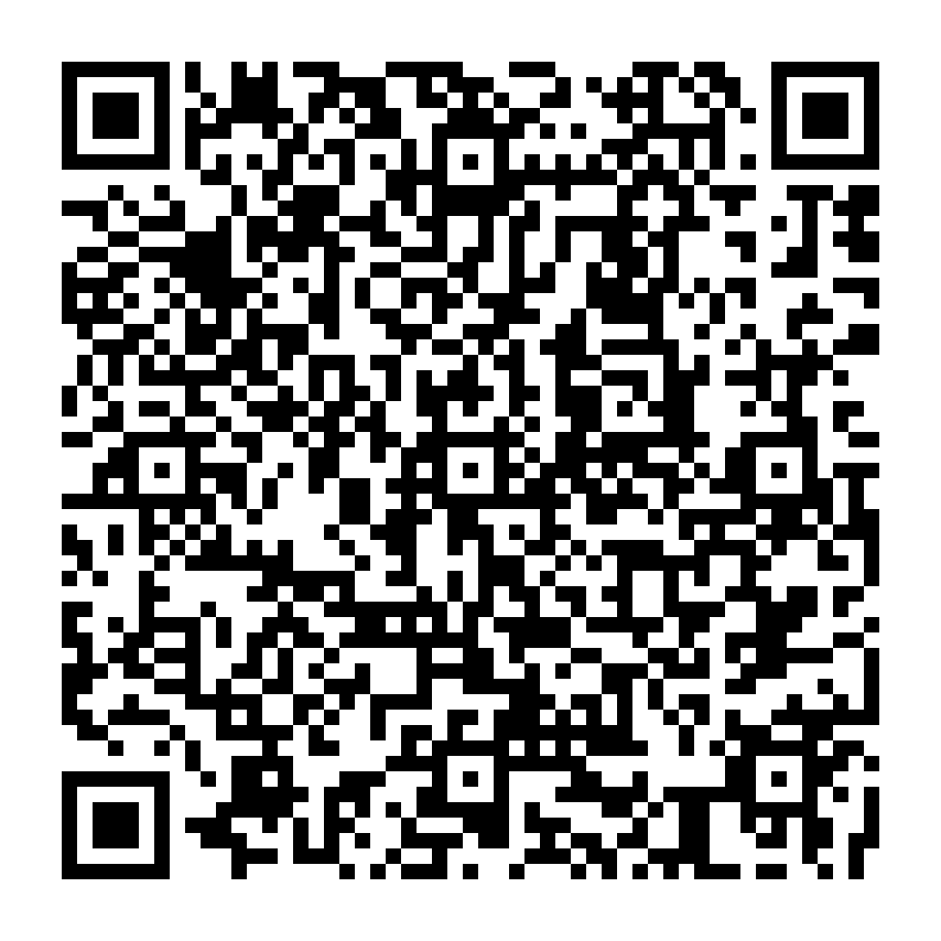 QR-koodi