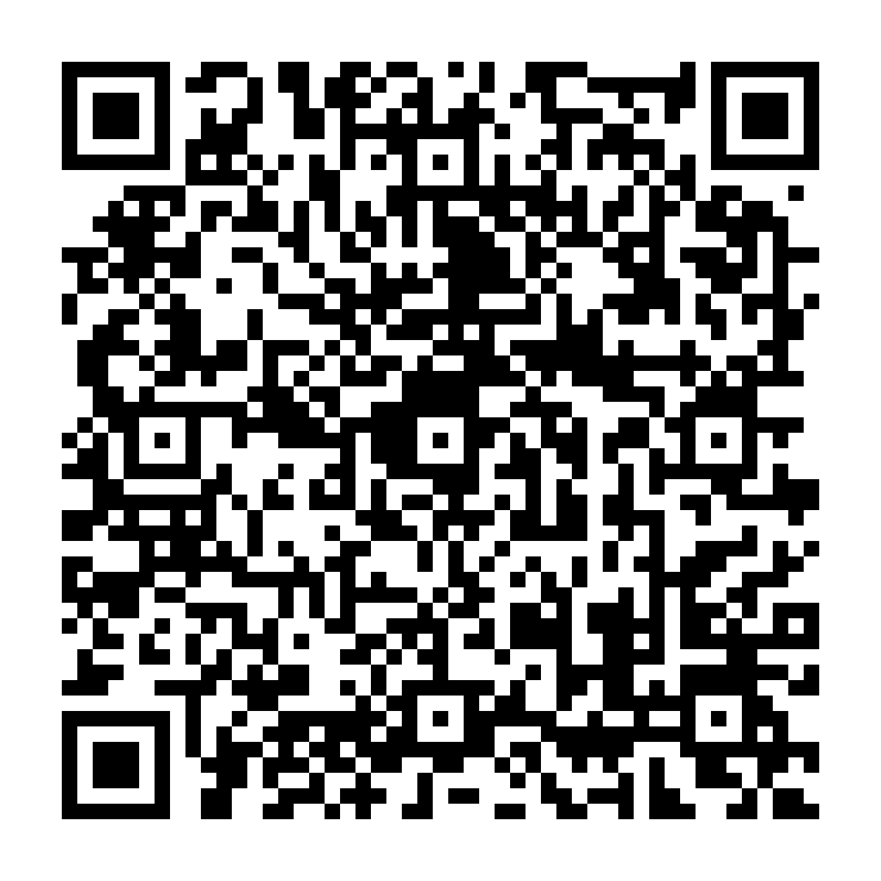 QR-koodi