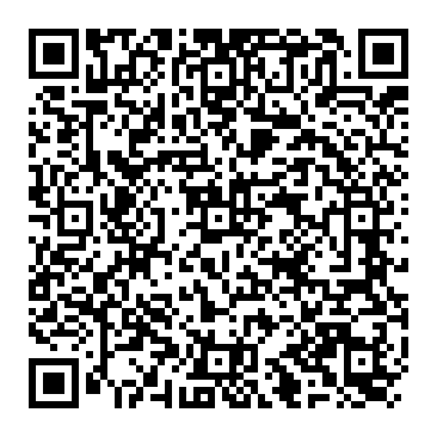 QR-koodi
