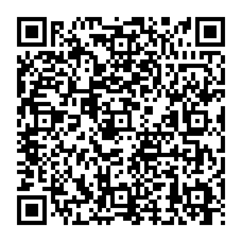 QR-koodi