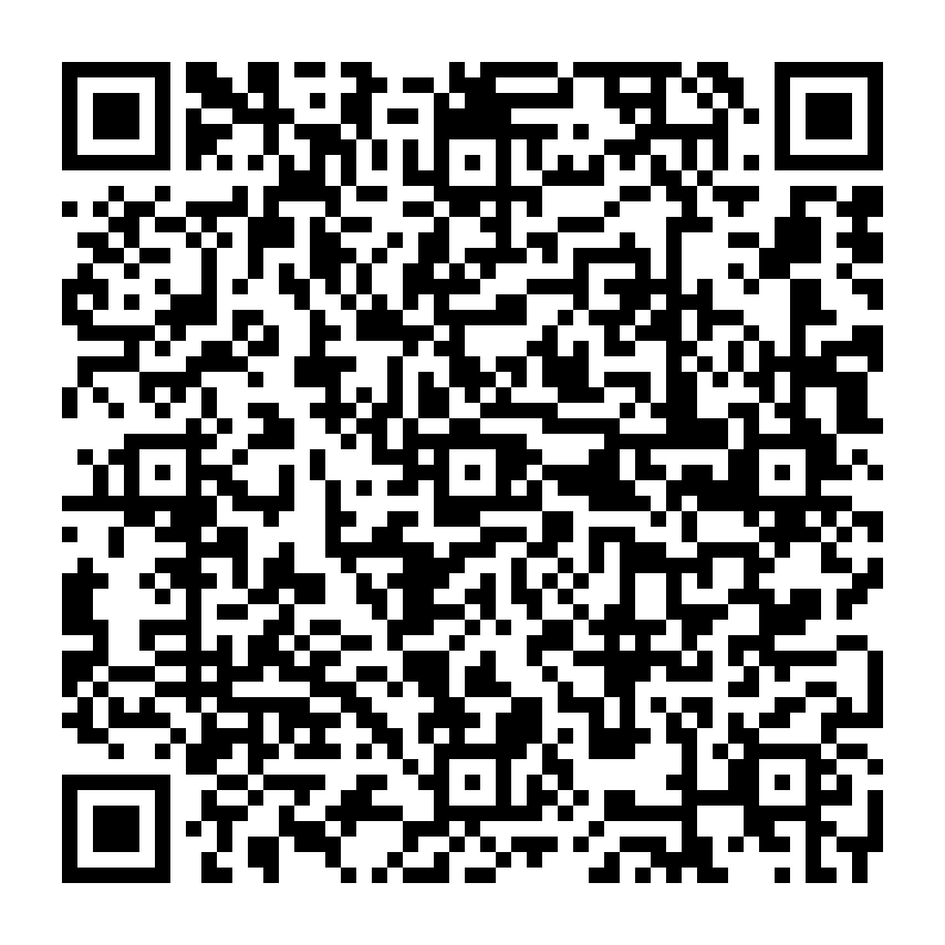 QR-koodi