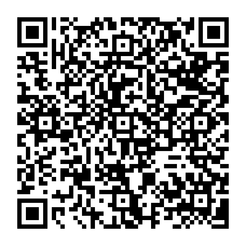 QR-koodi