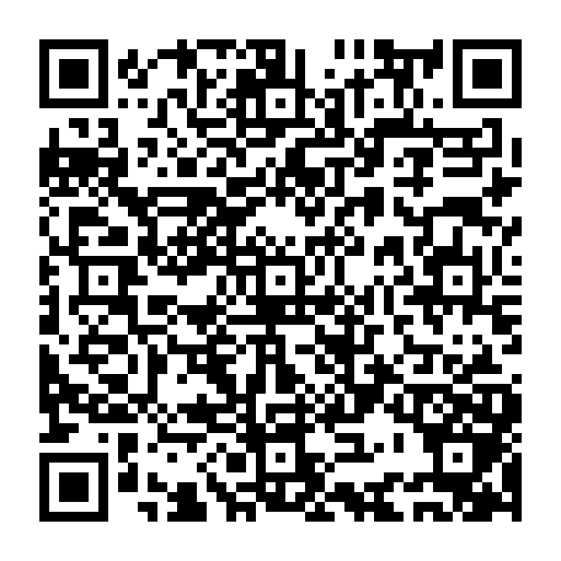 QR-koodi