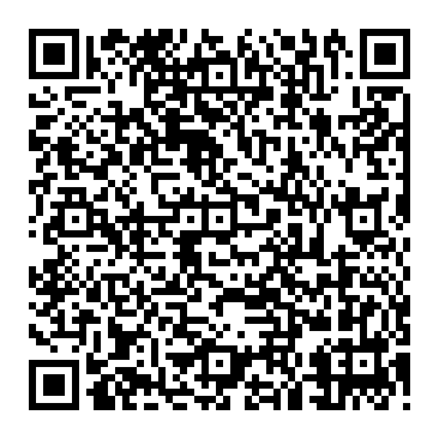 QR-koodi