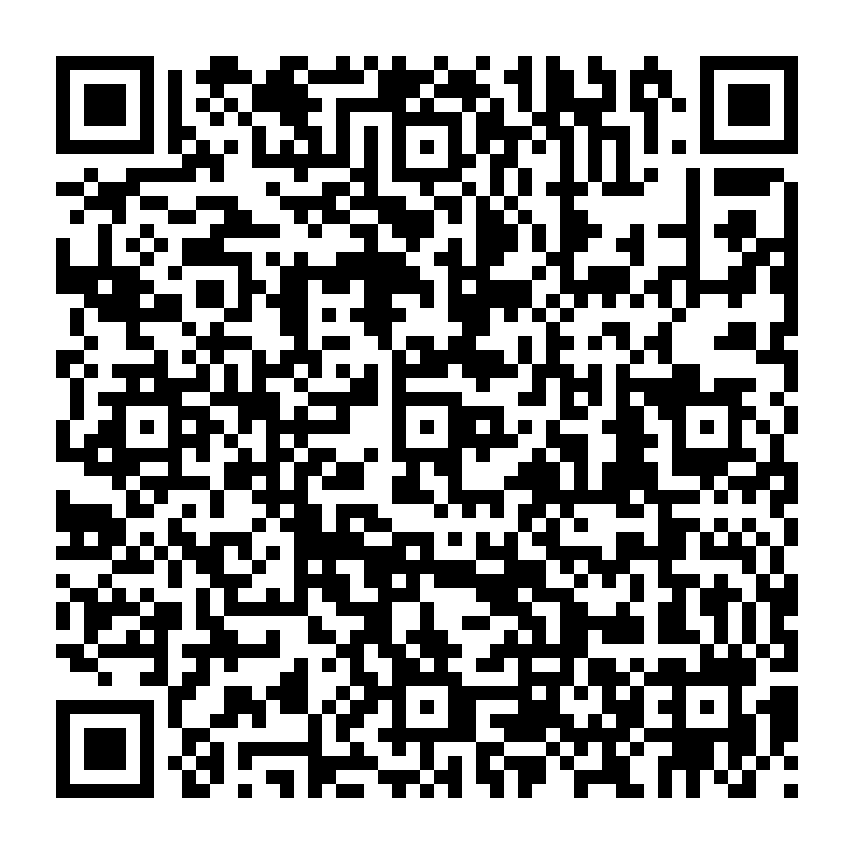 QR-koodi