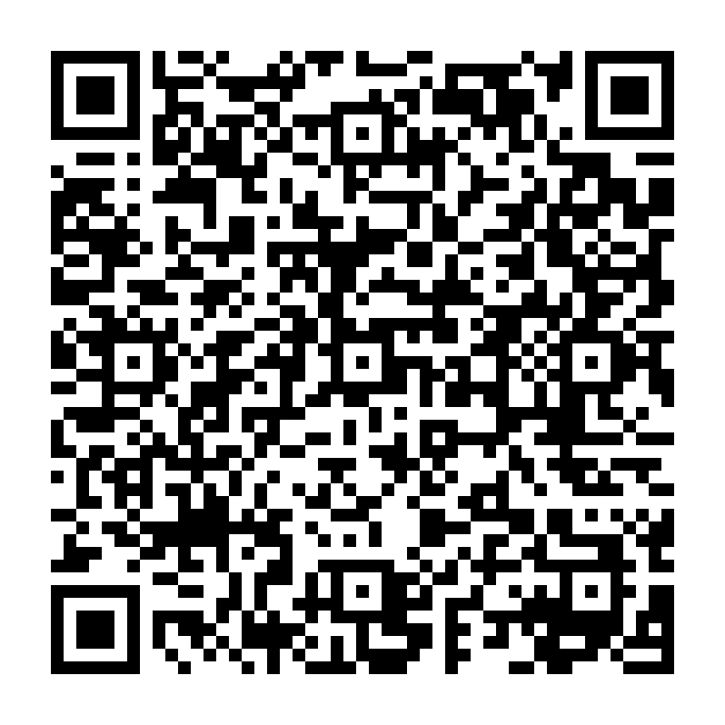 QR-koodi