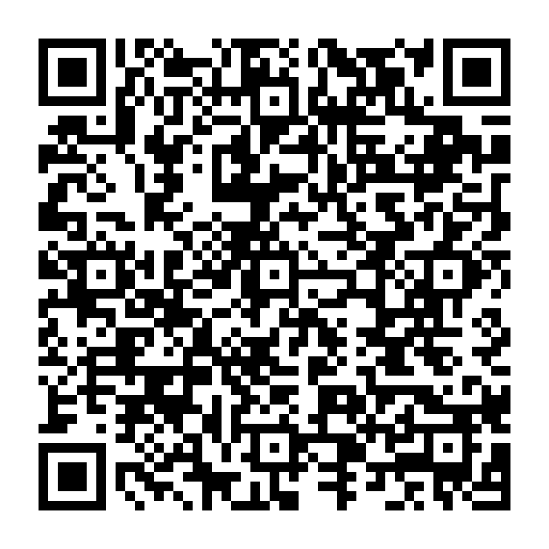 QR-koodi