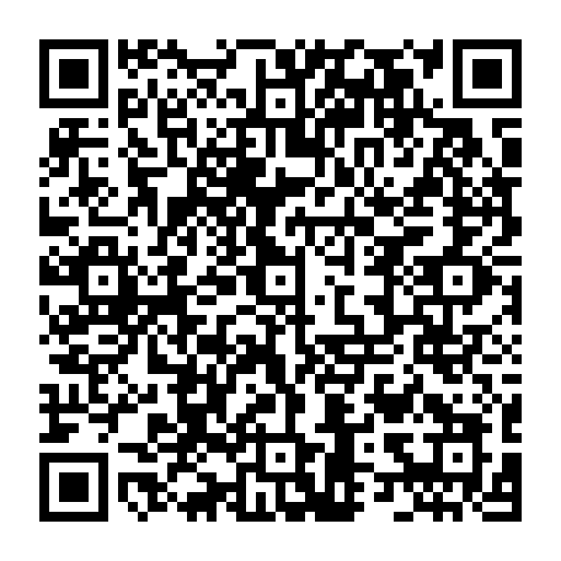 QR-koodi