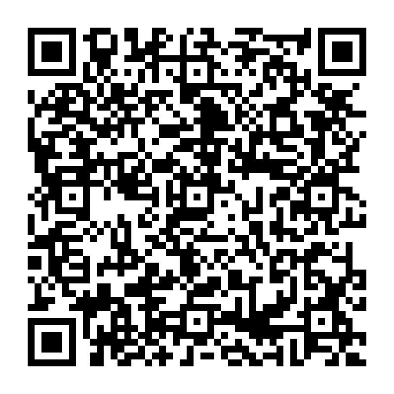 QR-koodi