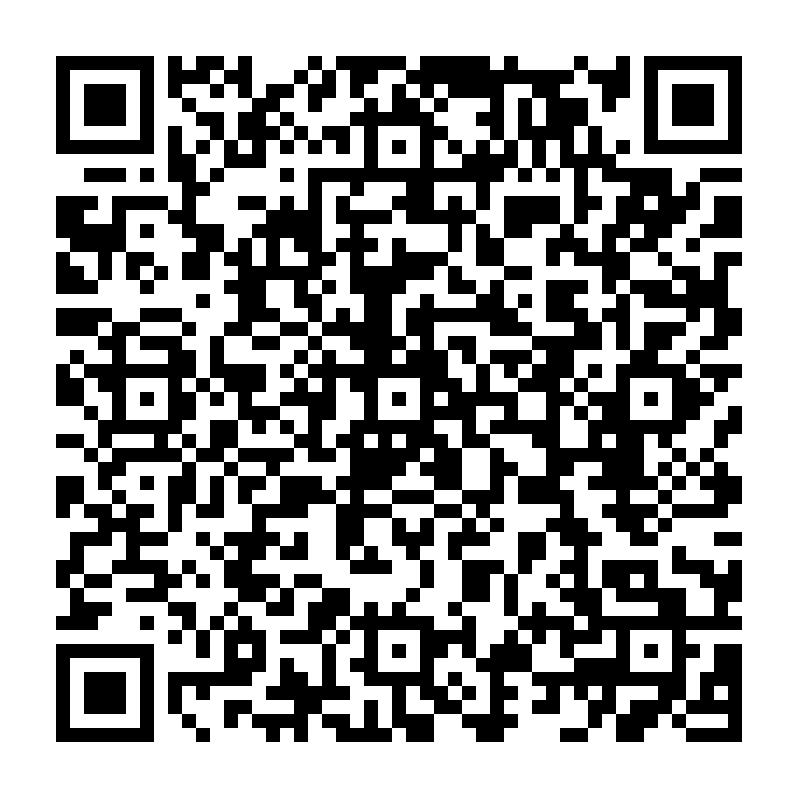 QR-koodi