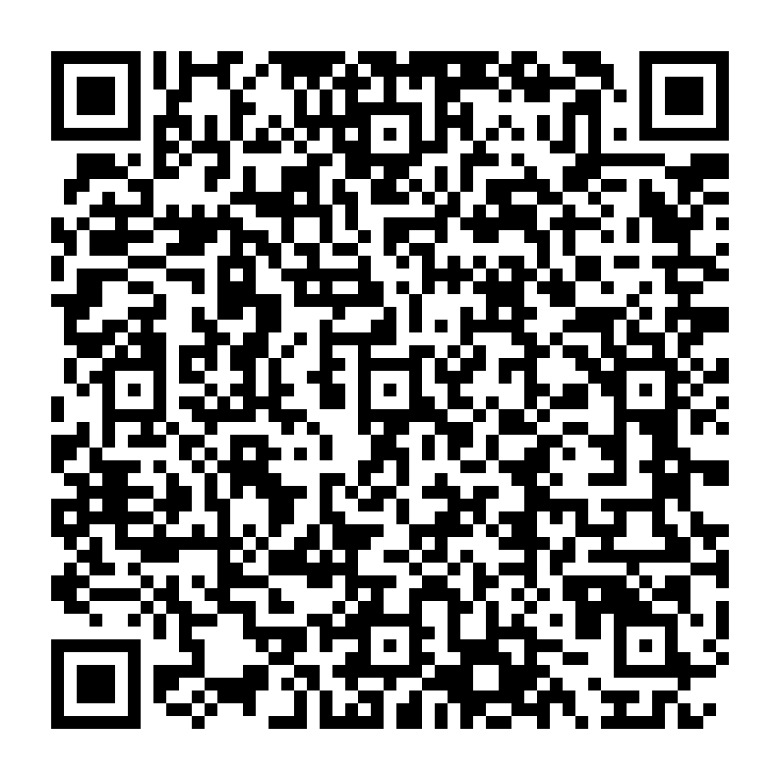 QR-koodi