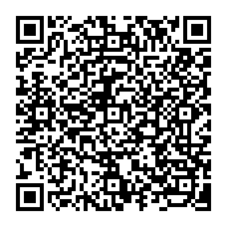 QR-koodi