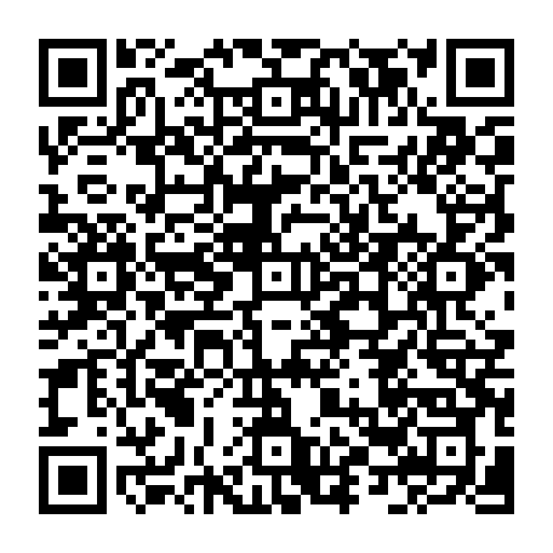 QR-koodi