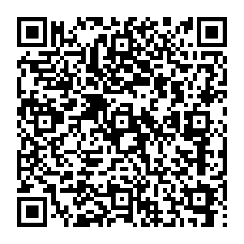 QR-koodi