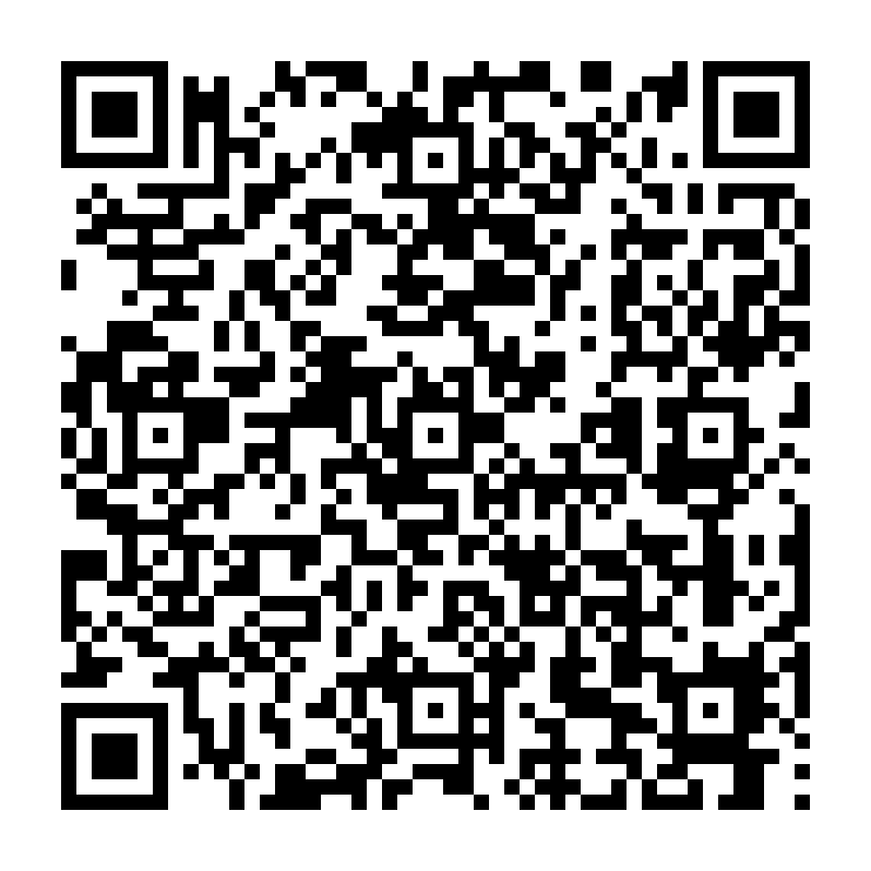 QR-koodi