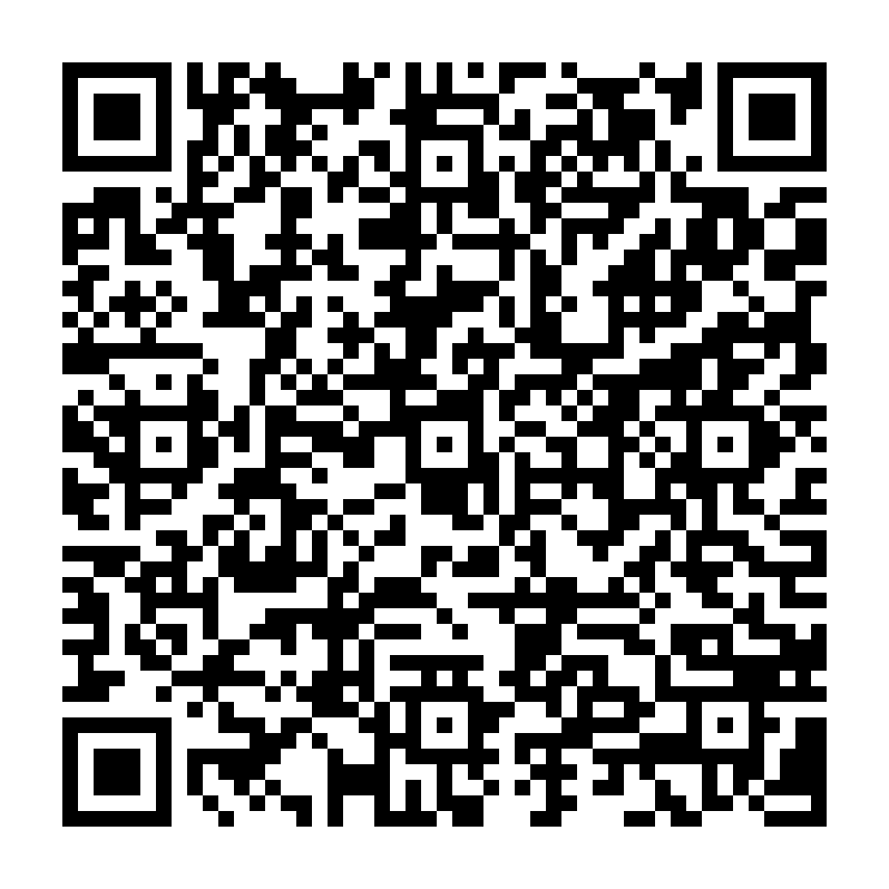 QR-koodi