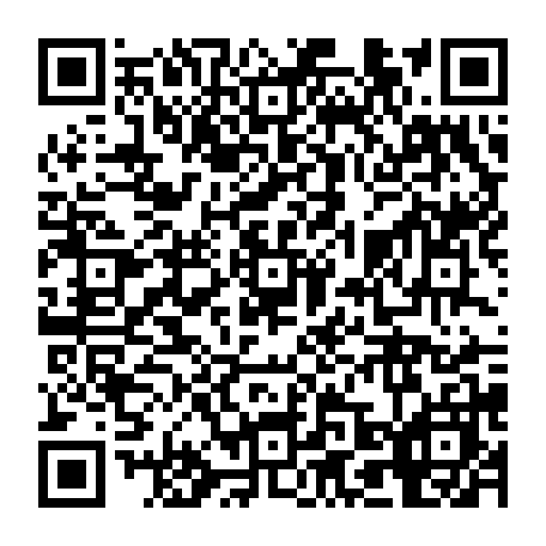 QR-koodi
