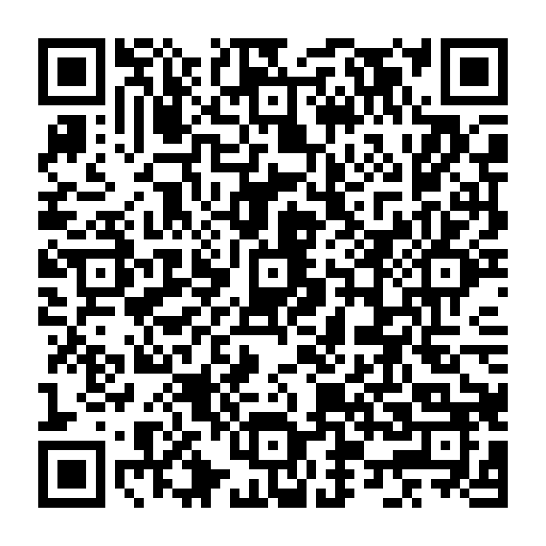 QR-koodi