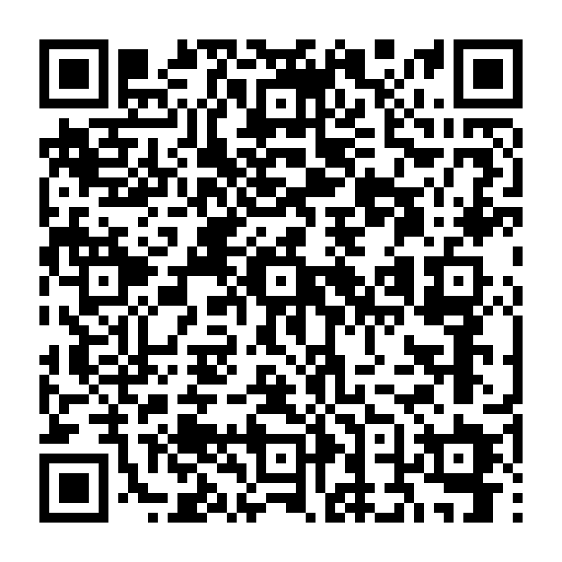 QR-koodi