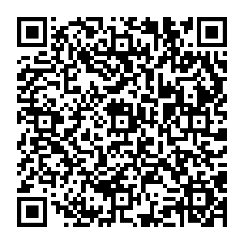 QR-koodi