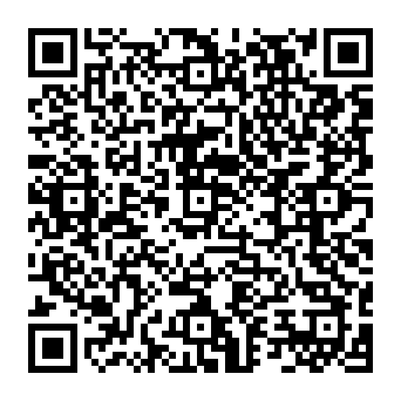 QR-koodi