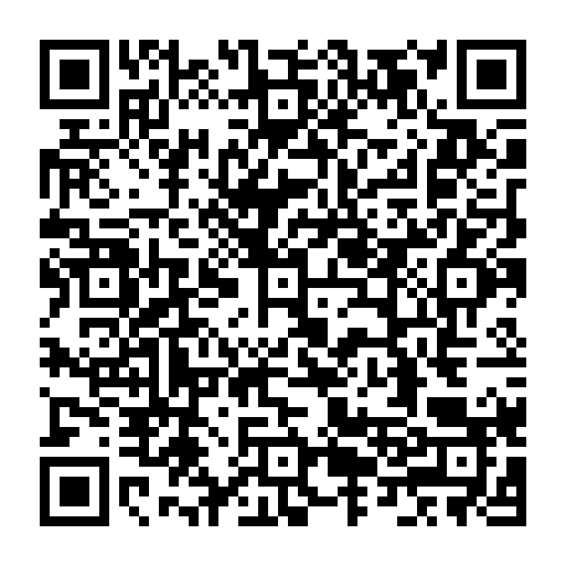 QR-koodi