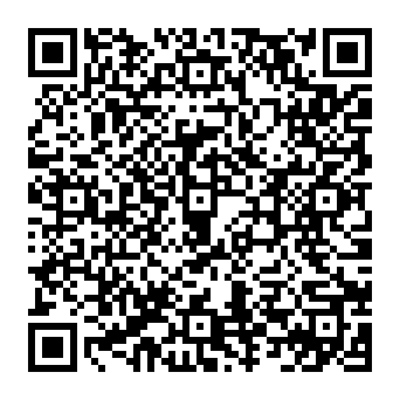 QR-koodi