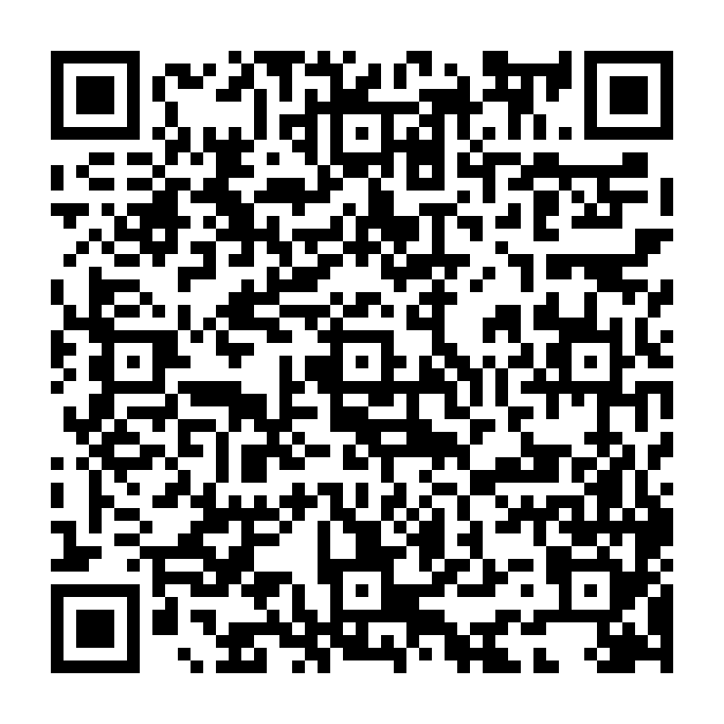 QR-koodi
