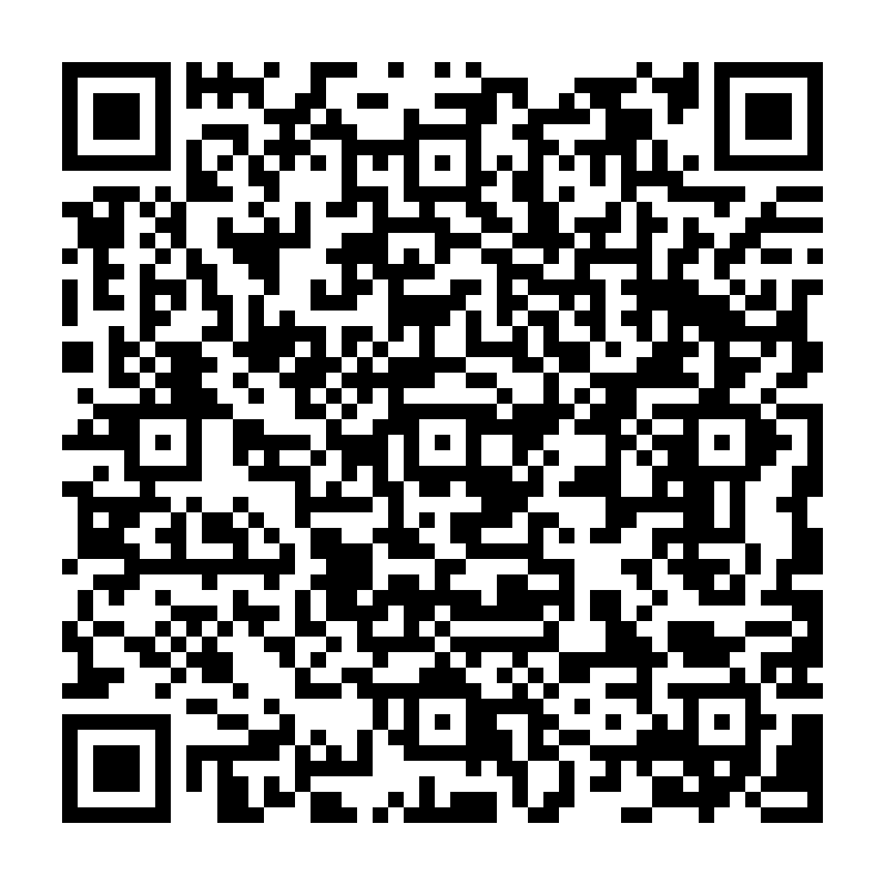 QR-koodi