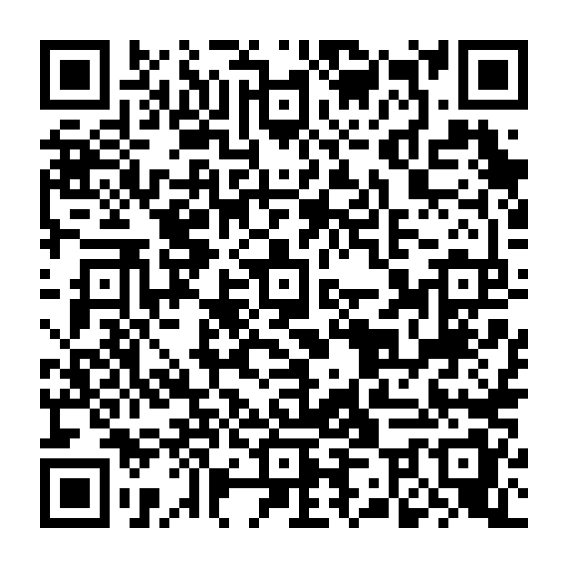 QR-koodi