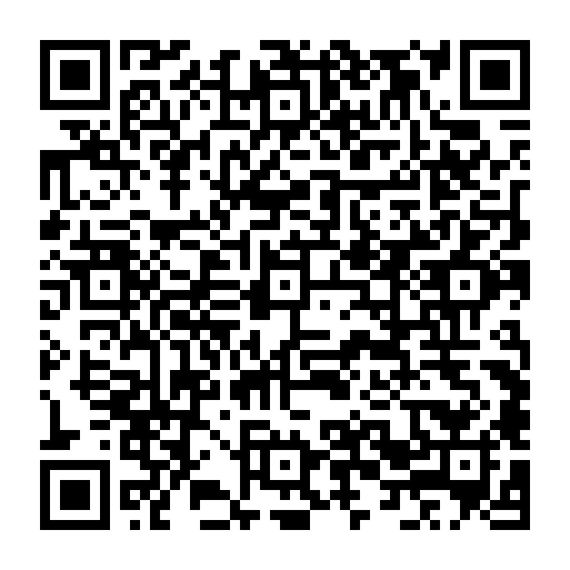 QR-koodi