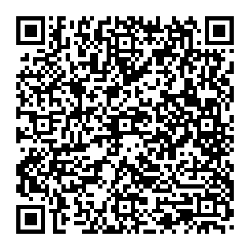 QR-koodi
