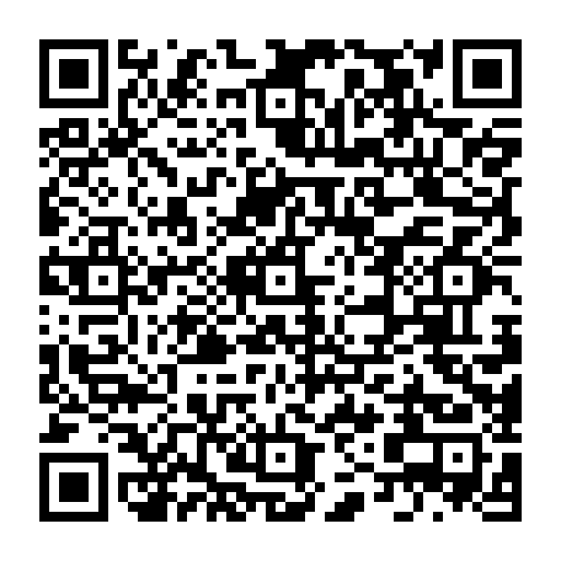 QR-koodi
