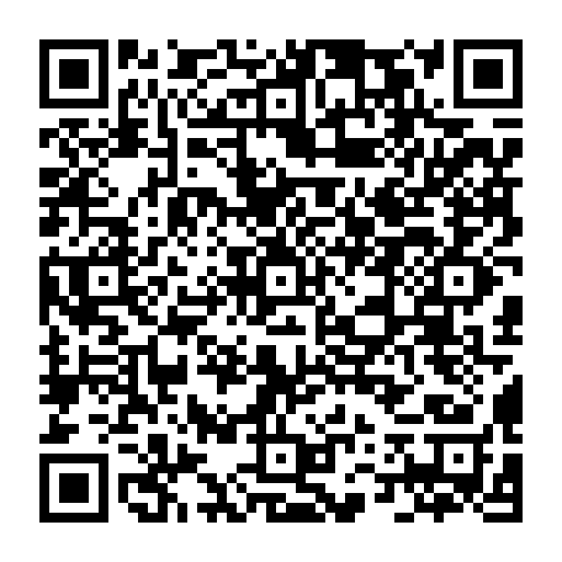 QR-koodi