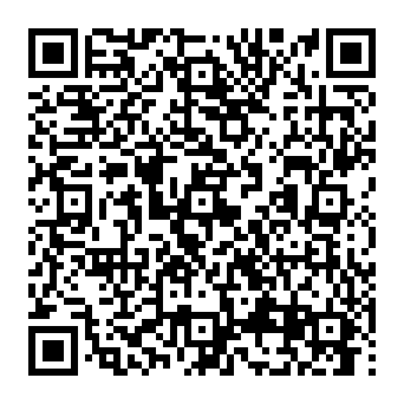 QR-koodi