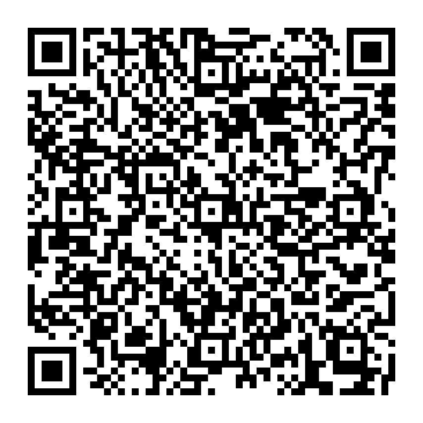 QR-koodi