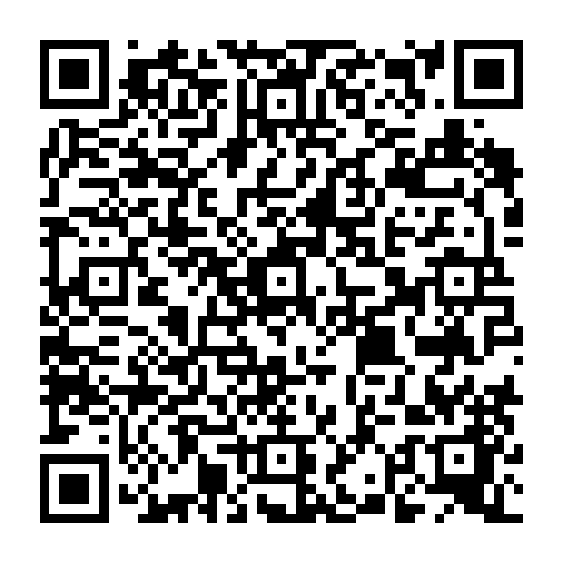 QR-koodi