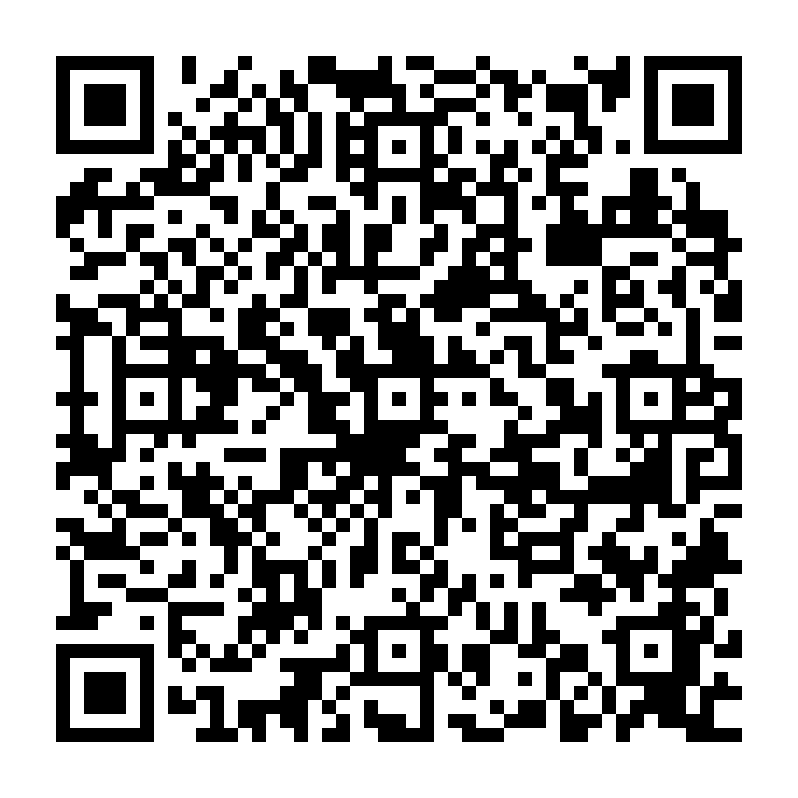 QR-koodi