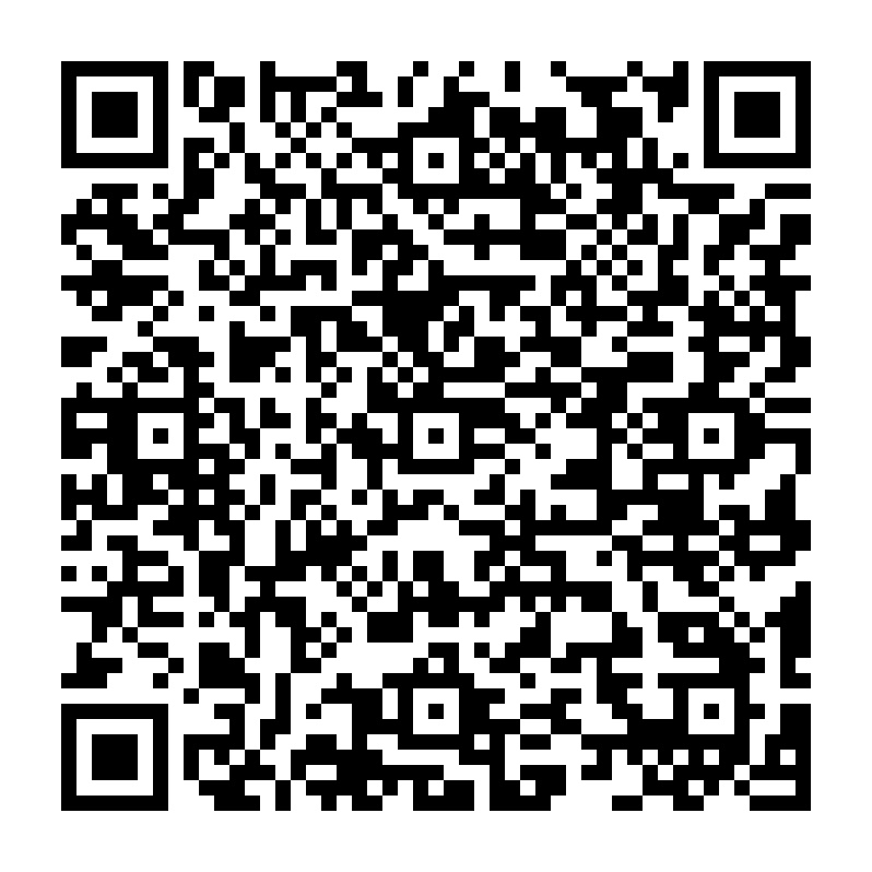 QR-koodi