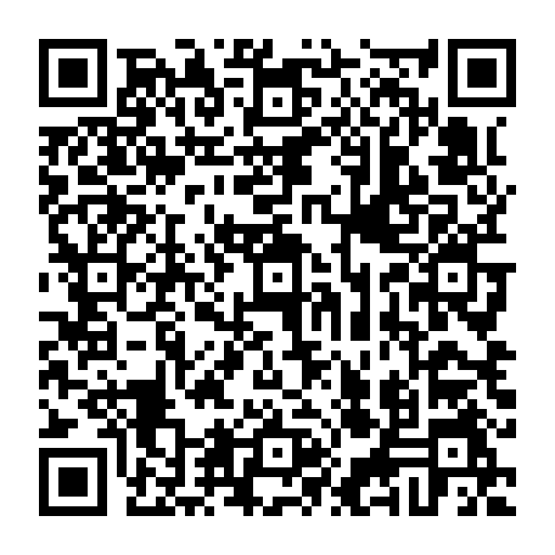 QR-koodi