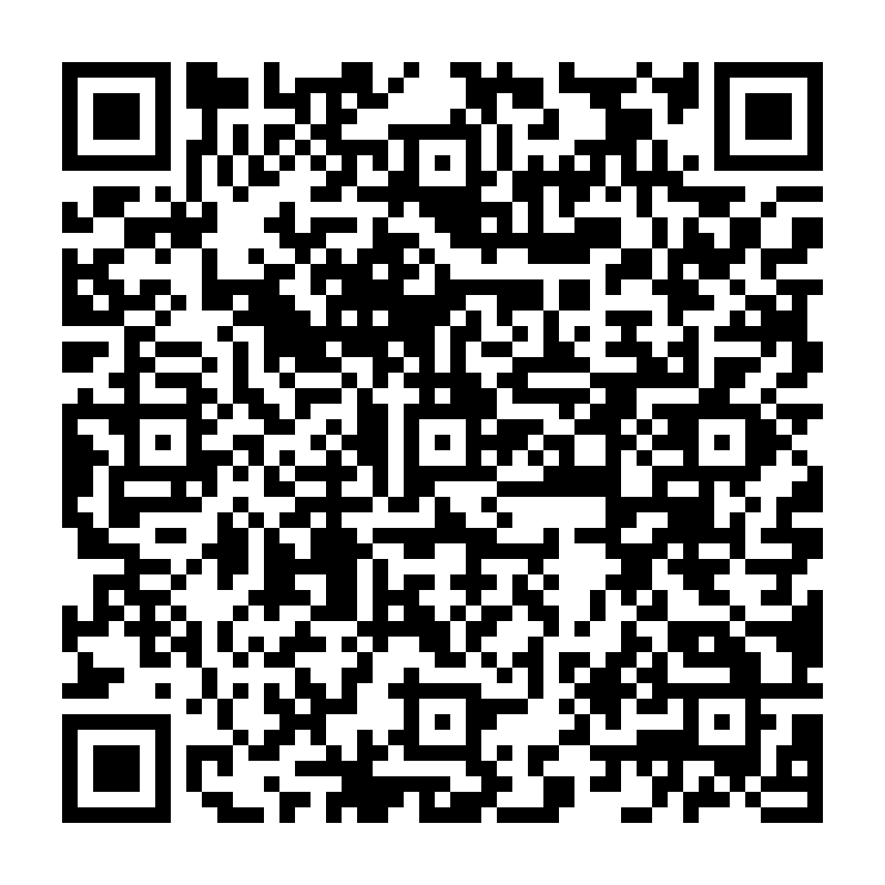 QR-koodi