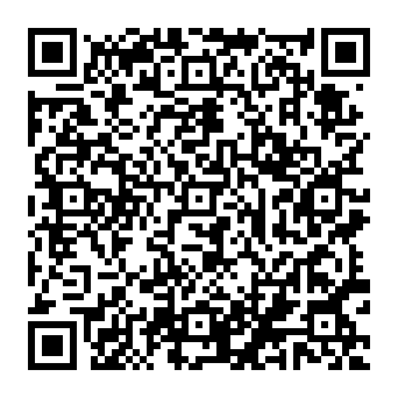 QR-koodi