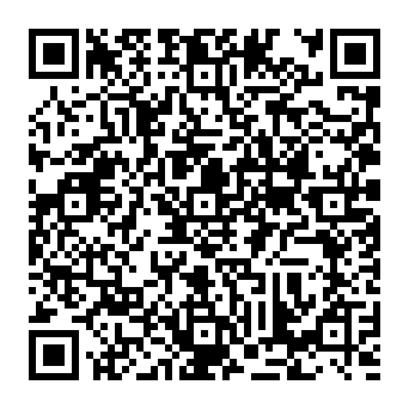 QR-koodi