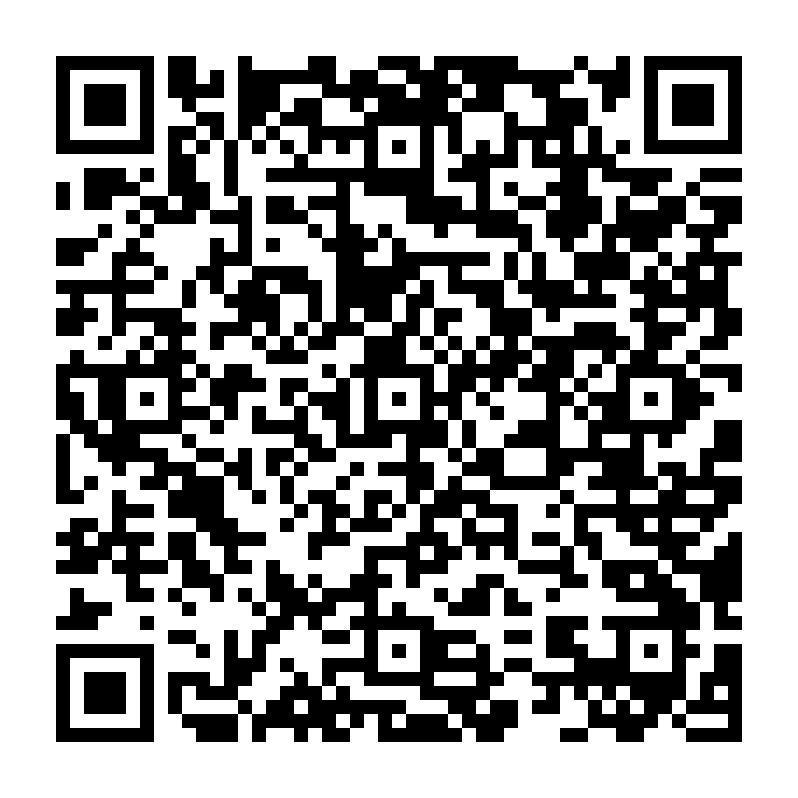 QR-koodi