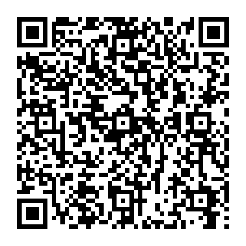 QR-koodi