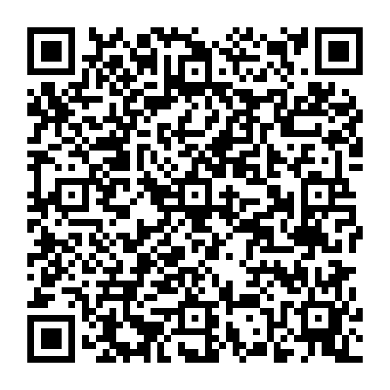 QR-koodi