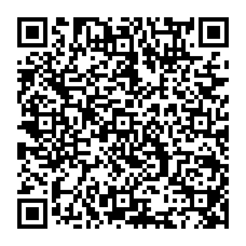 QR-koodi