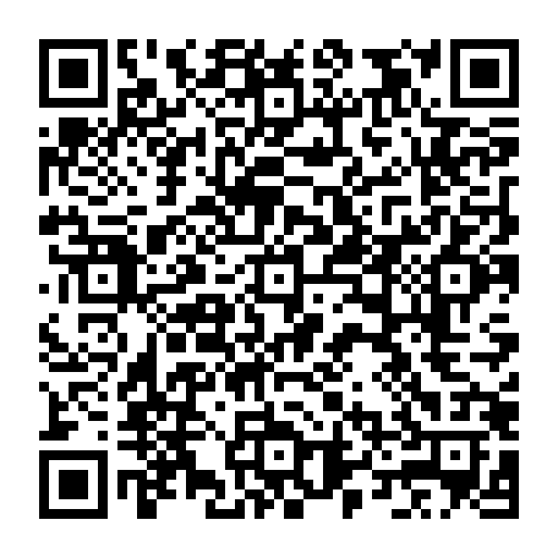 QR-koodi