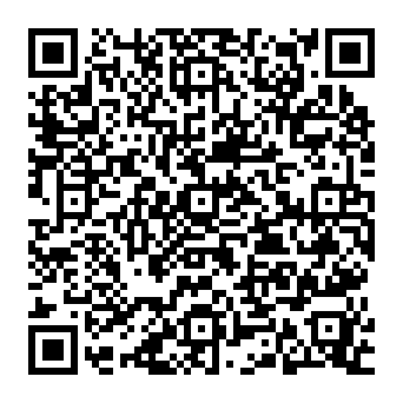 QR-koodi
